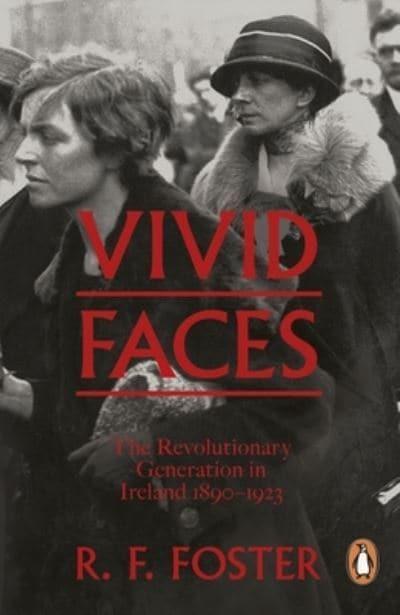 Vivid Faces