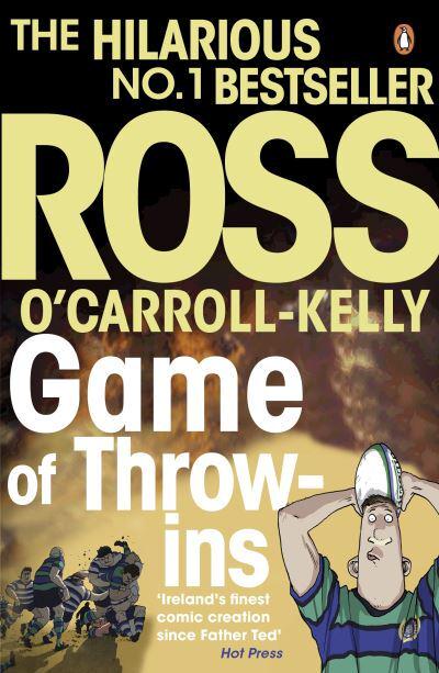 Game of Throw-Ins