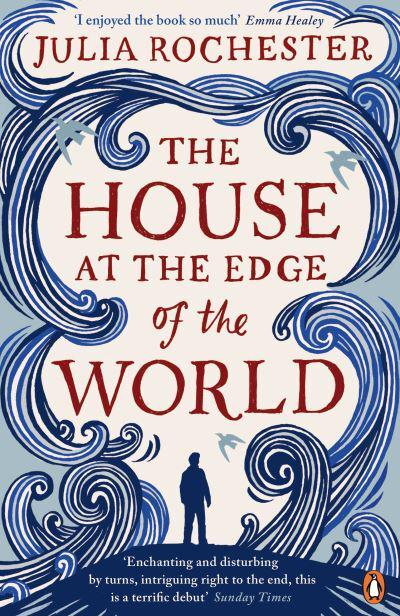 The House at the Edge of the World