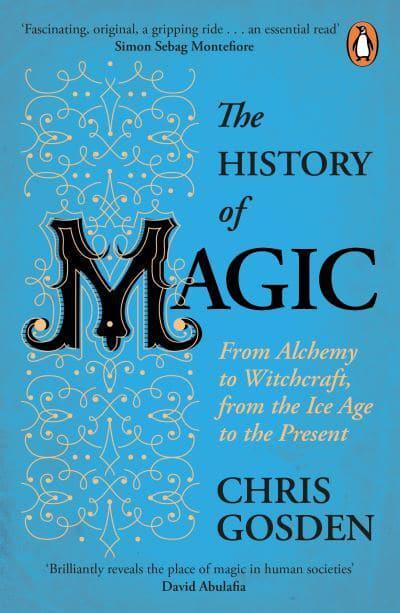 history of magic assignment