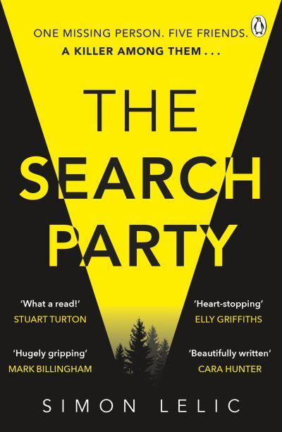 The Search Party