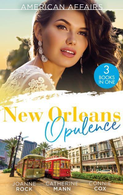 New Orleans Opulence : Joanne Rock, : 9780263282153 : Blackwell's
