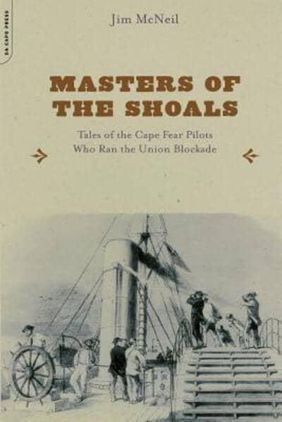 Masters of the Shoals