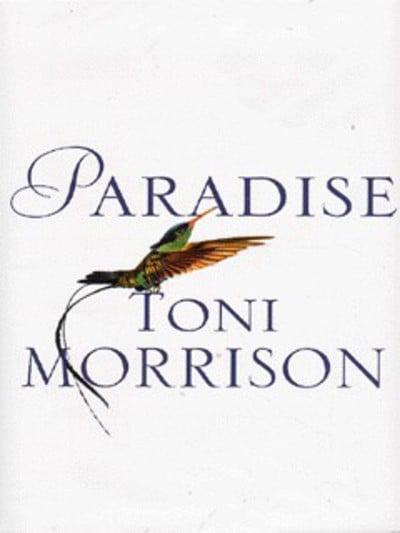 Paradise : Toni Morrison : 9780307388117 : Blackwell's