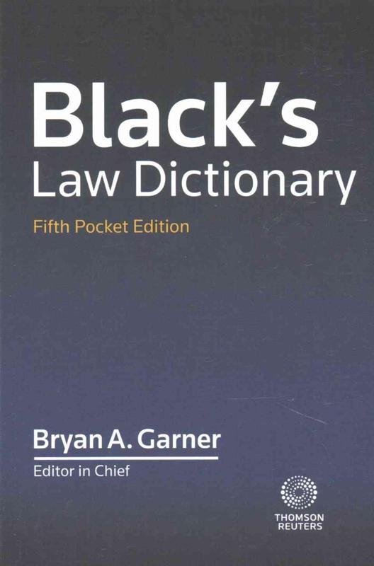 assignment black's law dictionary