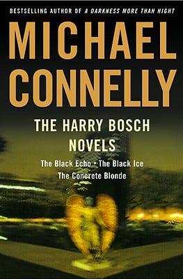The Harry Bosch Novels : Michael Connelly : 9780316154970 : Blackwell's