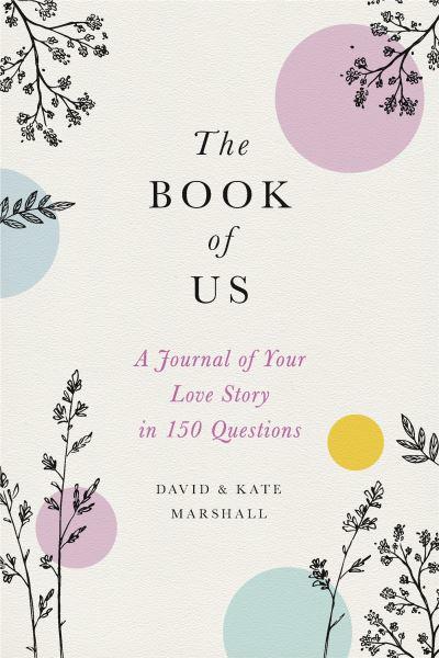 The Book of Us (New Edition)
