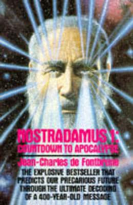 Nostradamus : Jean-Charles de Fontbrune, : 9780330280624 : Blackwell's