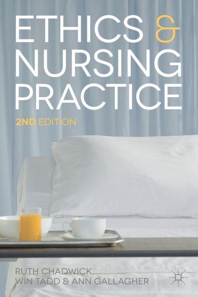 literature review ethics in nursing