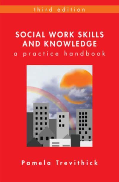 Social Work Skills and Knowledge