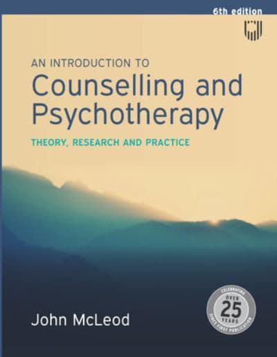 case study of counselling psychology