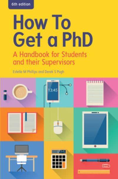 how to get a phd without paying