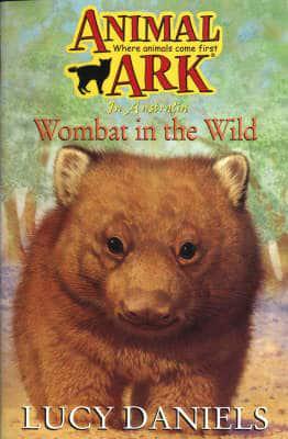 Wombat in the Wild