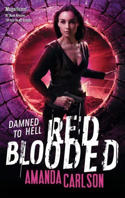 Red-Blooded Risk by Aaron Brown