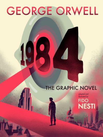 book review for 1984