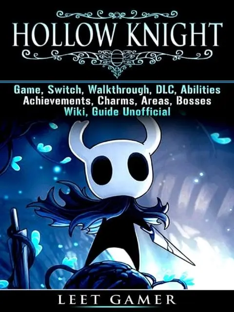 Discuss Everything About Wiki Hollow Knight