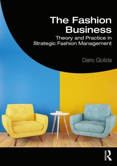 fashion business model dario golizia