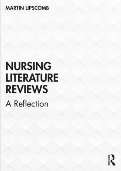 review of the literature in nursing research