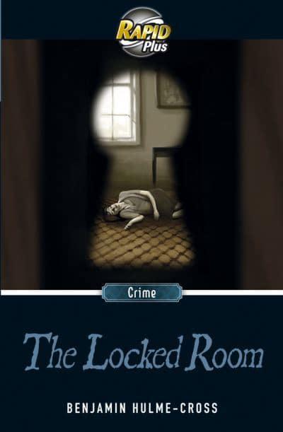 the locked room elly