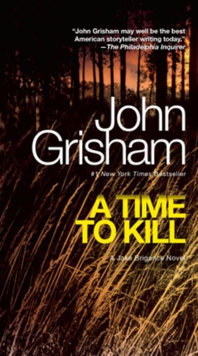 a time to kill synopsis