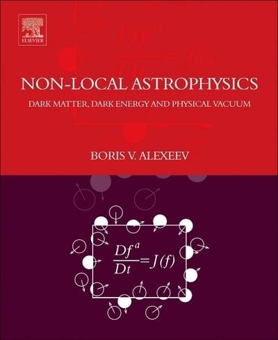 Non-Local Astrophysics