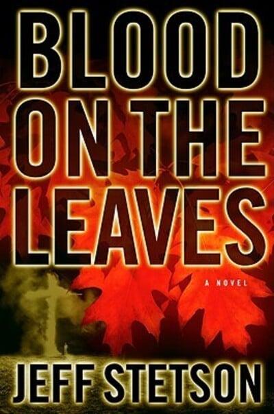 Blood on the Leaves