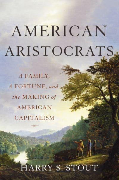 American Aristocrats