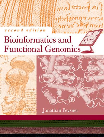 Bioinformatics and Functional Genomics