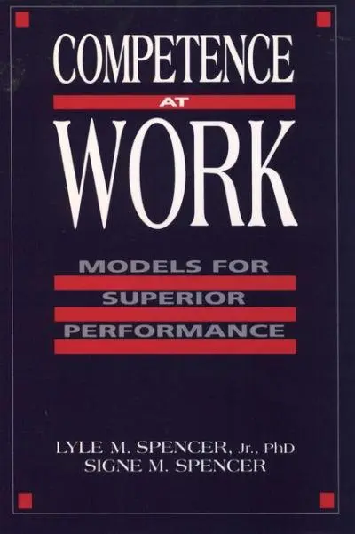 ISBN: 9780471548096 - Competence at Work