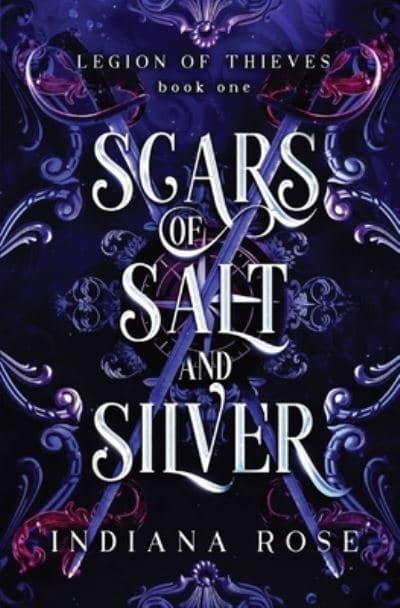 Scars of Salt and Silver
