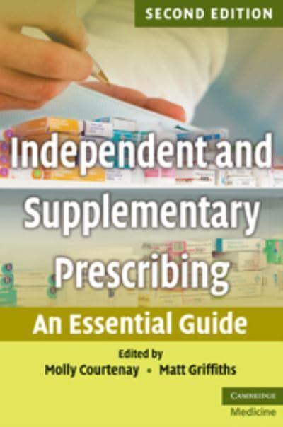 independent prescribing course essex