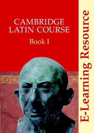 cambridge latin course workbook pdf