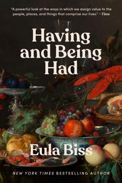 having and being had book
