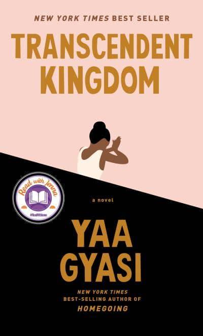 yaa gyasi transcendent kingdom review