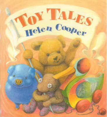 toys & tales