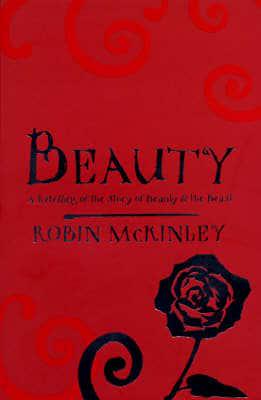 Beauty : Robin McKinley : 9780552548632 : Blackwell's