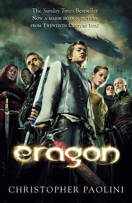 Eragon: Christopher Paolini 11.57 EUR brezplačna dostava