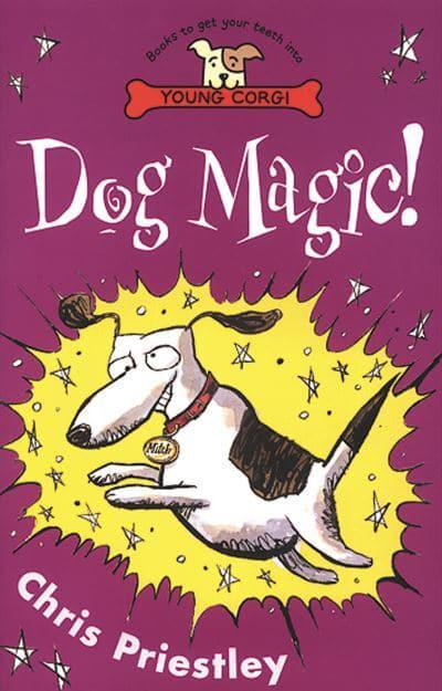 Dog Magic!