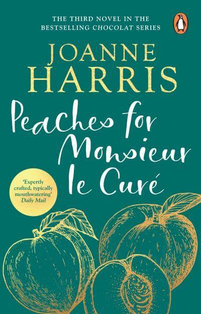 Peaches for Monsieur Le Curé