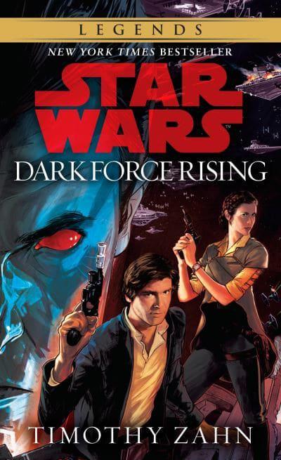 dark force rising star wars