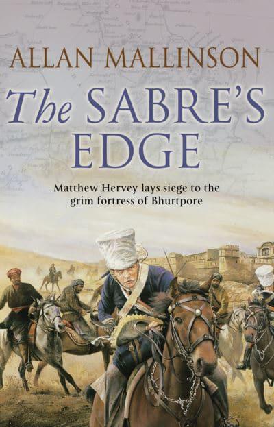 The Sabre's Edge