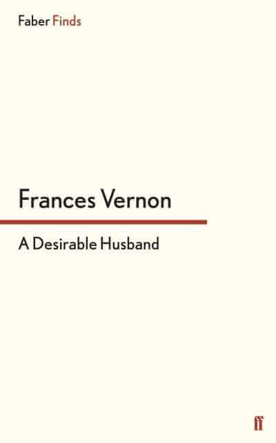 A Desirable Husband
