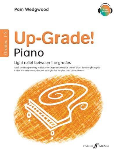 Up-Grade! Piano Grades 1-2