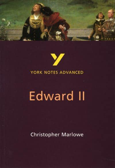 edward 11 christopher marlowe