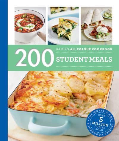 200 Student Meals