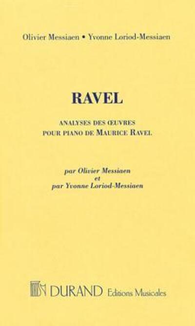 Oeuvres pour Piano 
