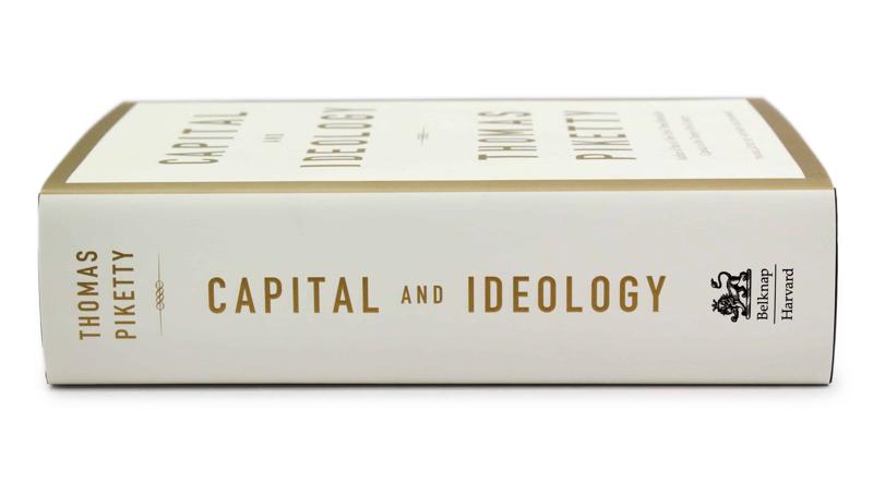 piketty capital and ideology