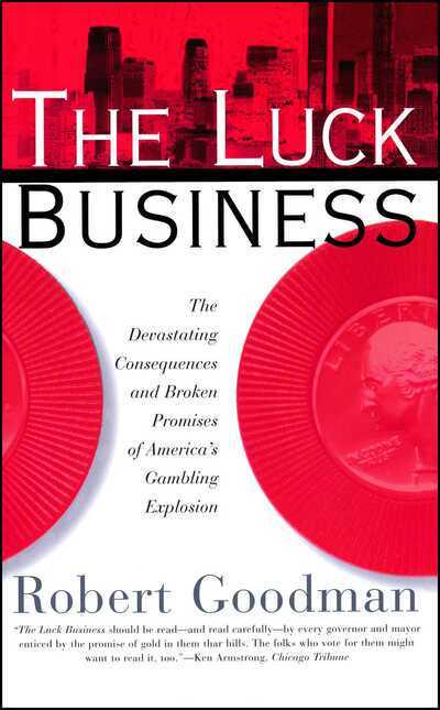 The Luck Business