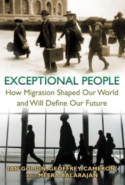ISBN: 9780691145723 - Exceptional People