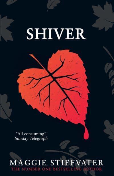 Shiver : Maggie Stiefvater : 9780702306624 : Blackwell's